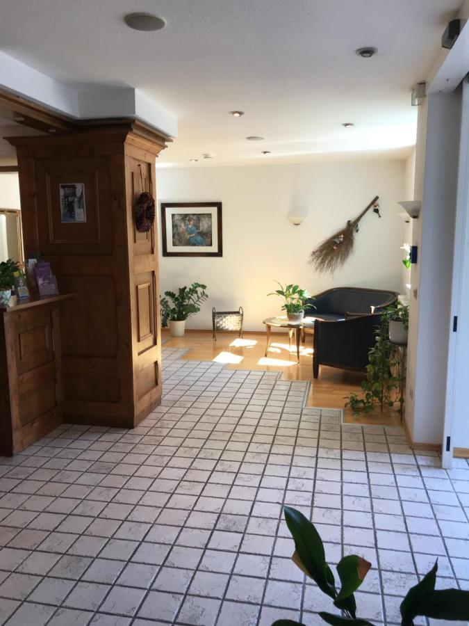 Hotel Johannishof Вернигероде Экстерьер фото